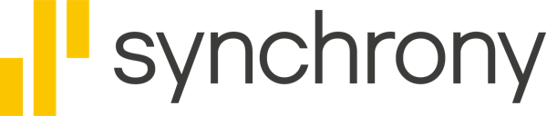 Financing by Synchrony Bank